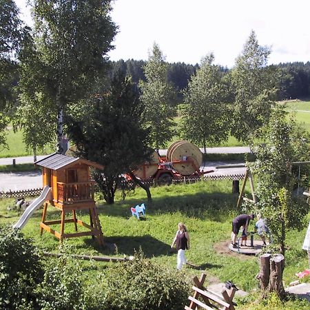 Alpenblick Weibhausen Otel Dış mekan fotoğraf